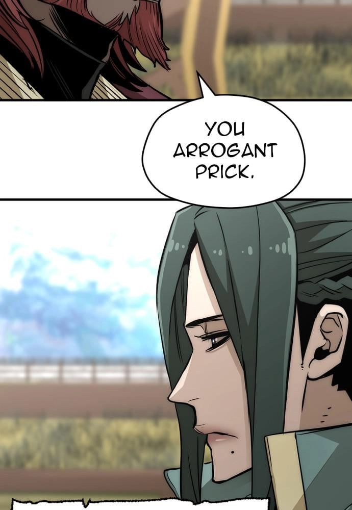 Murim RPG Simulation Chapter 33 Page 57
