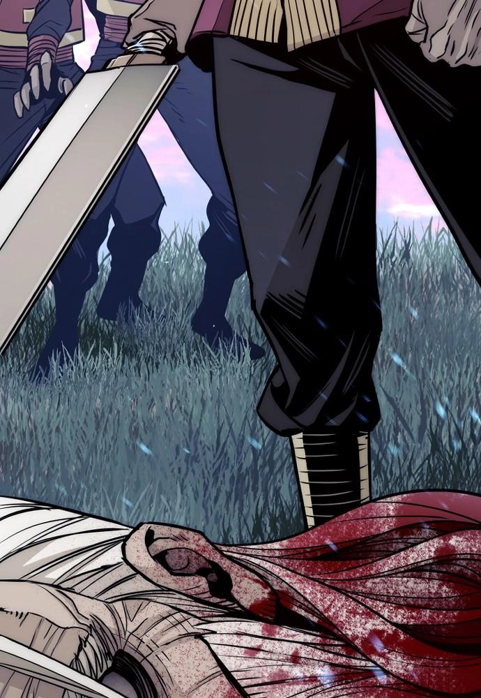Murim RPG Simulation Chapter 33 Page 42