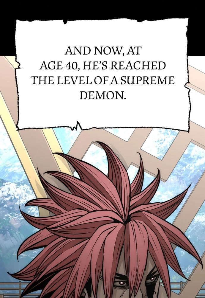 Murim RPG Simulation Chapter 33 Page 50