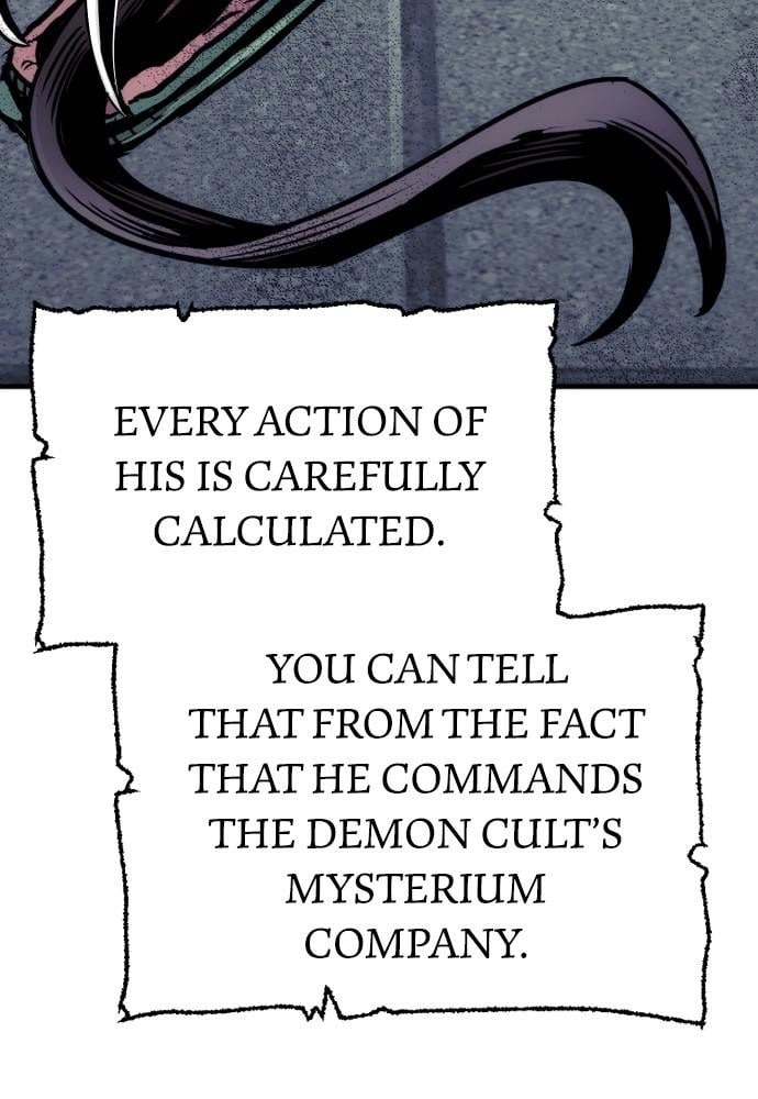 Murim RPG Simulation Chapter 33 Page 24