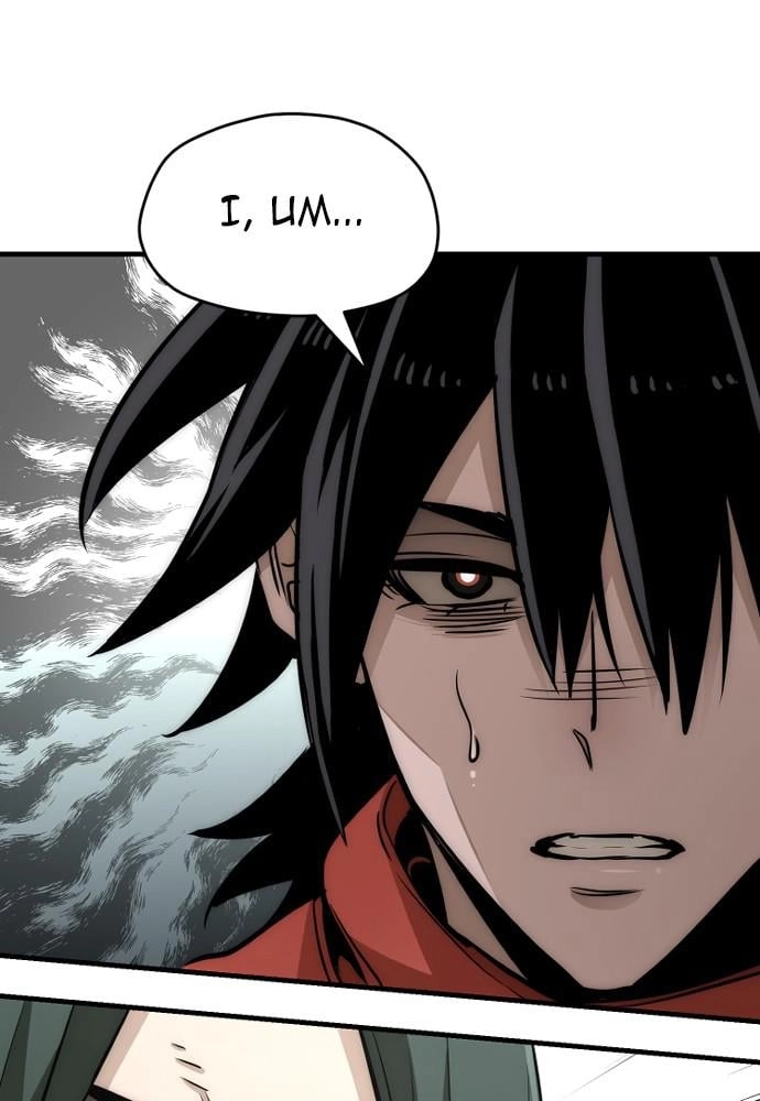 Murim RPG Simulation Chapter 33 Page 75