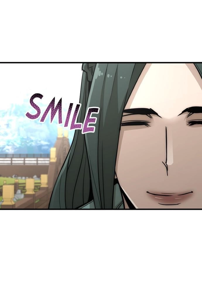Murim RPG Simulation Chapter 33 Page 34