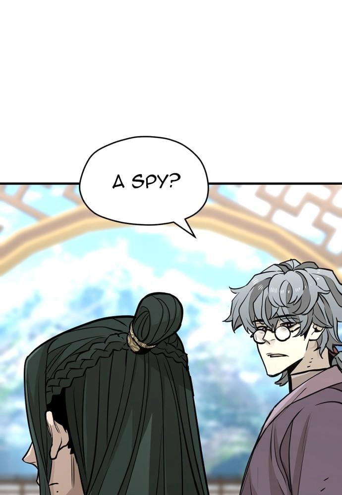 Murim RPG Simulation Chapter 33 Page 156