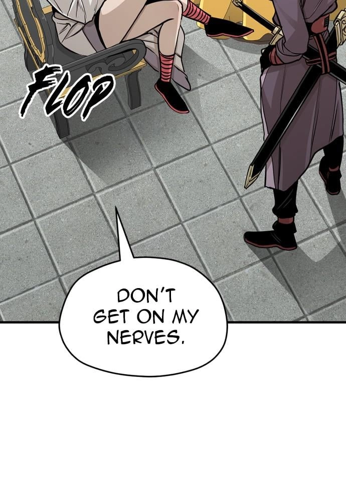 Murim RPG Simulation Chapter 33 Page 177