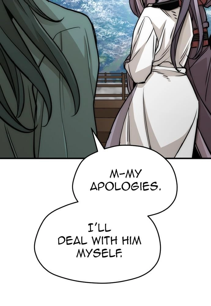 Murim RPG Simulation Chapter 33 Page 130