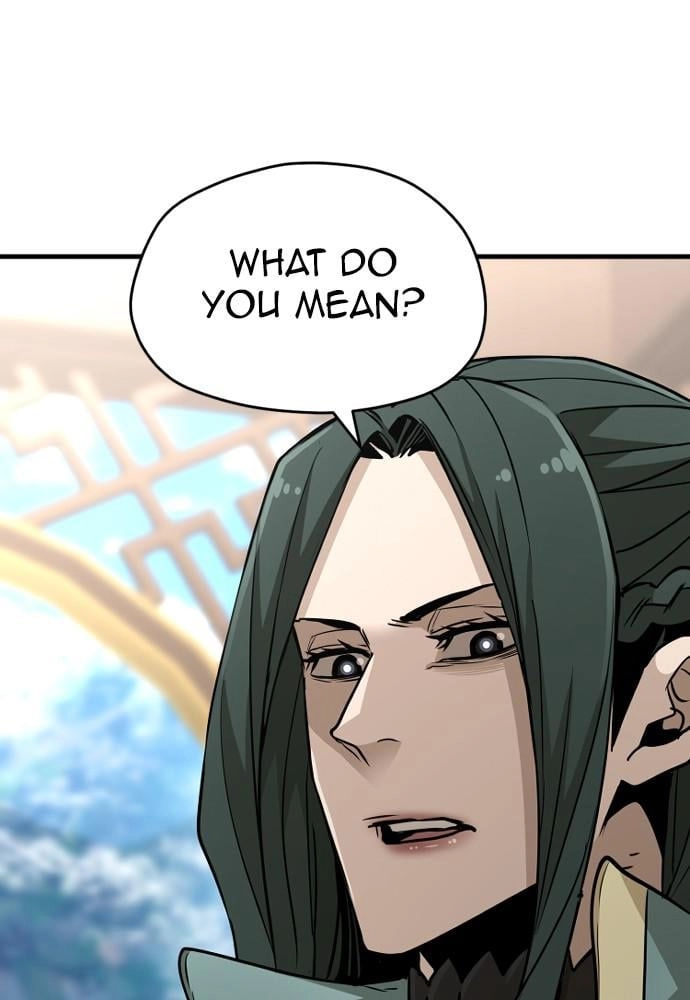 Murim RPG Simulation Chapter 33 Page 158