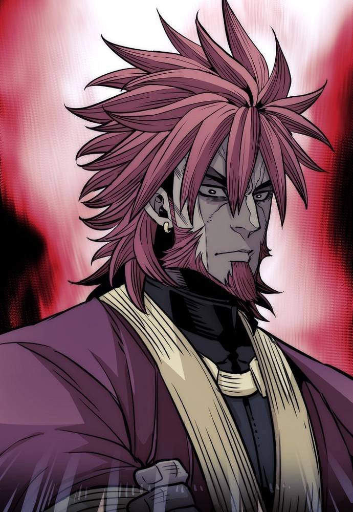 Murim RPG Simulation Chapter 33 Page 165
