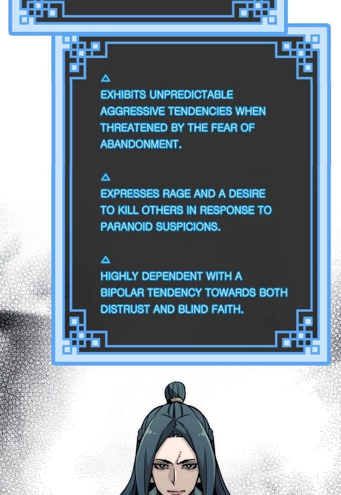 Murim RPG Simulation Chapter 33 Page 202