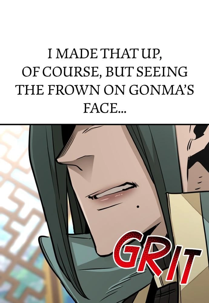 Murim RPG Simulation Chapter 33 Page 198