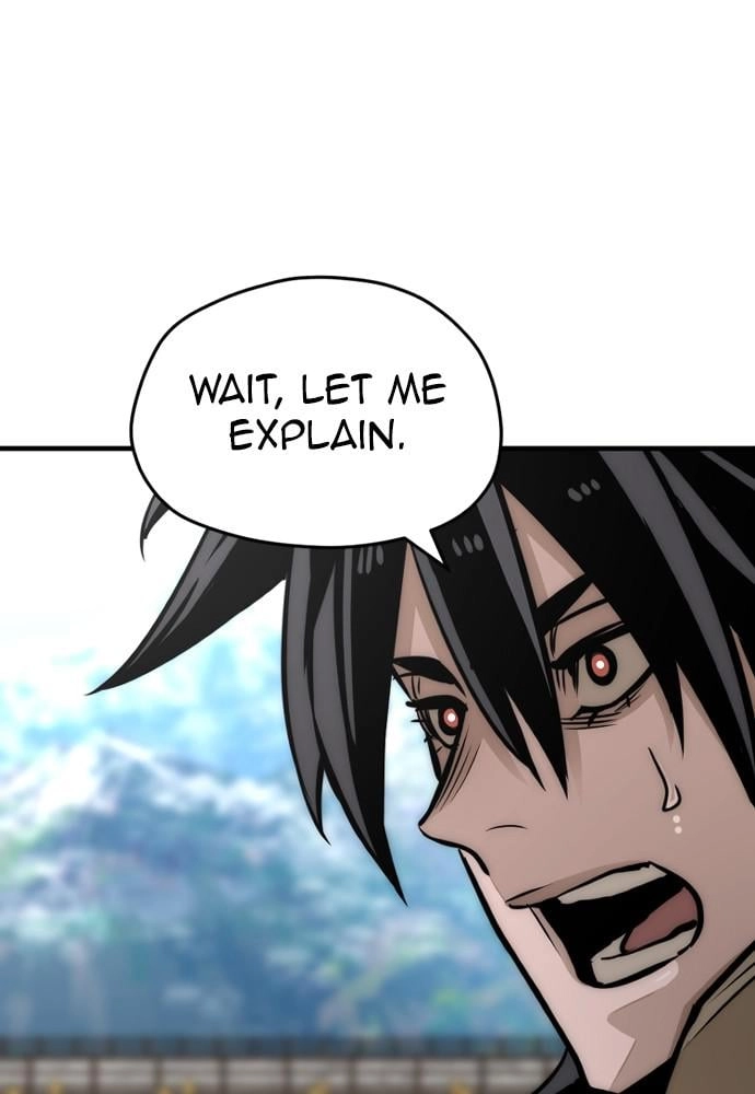 Murim RPG Simulation Chapter 33 Page 97