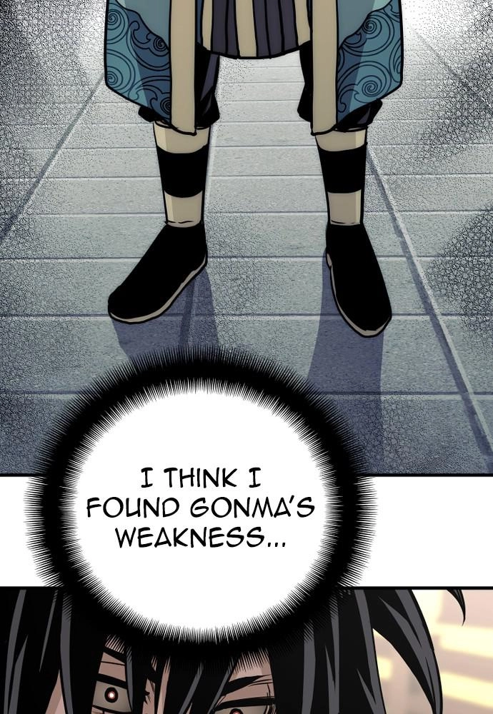Murim RPG Simulation Chapter 33 Page 204