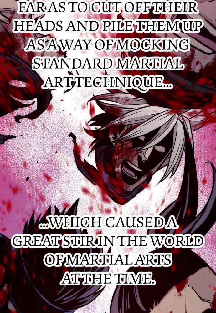 Murim RPG Simulation Chapter 33 Page 48