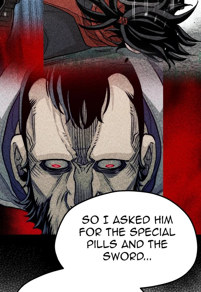 Murim RPG Simulation Chapter 33 Page 186