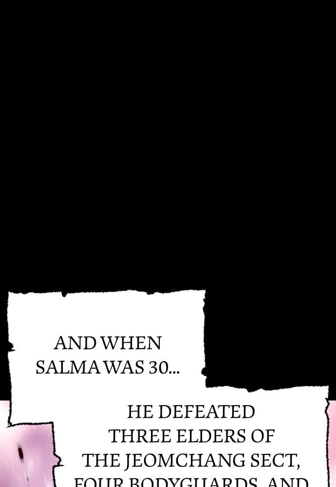 Murim RPG Simulation Chapter 33 Page 44