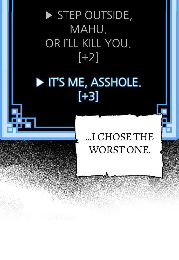 Murim RPG Simulation Chapter 33 Page 89