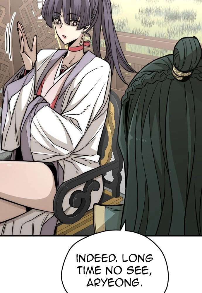 Murim RPG Simulation Chapter 33 Page 26