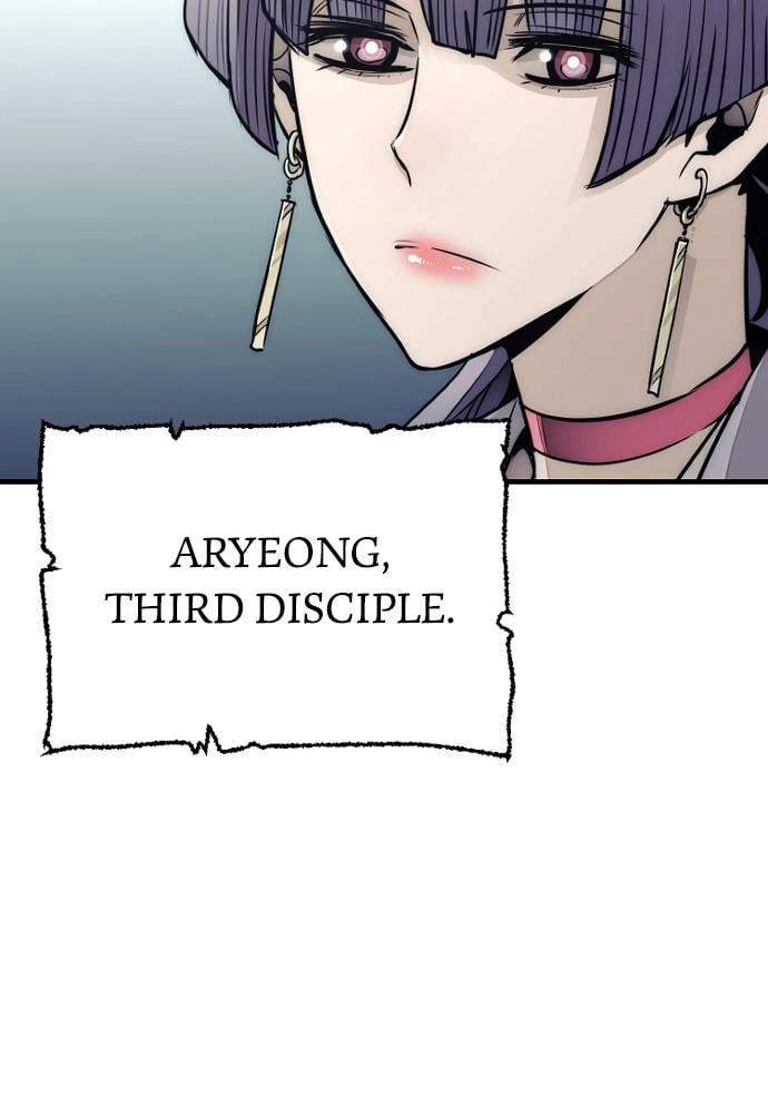 Murim RPG Simulation Chapter 33 Page 14