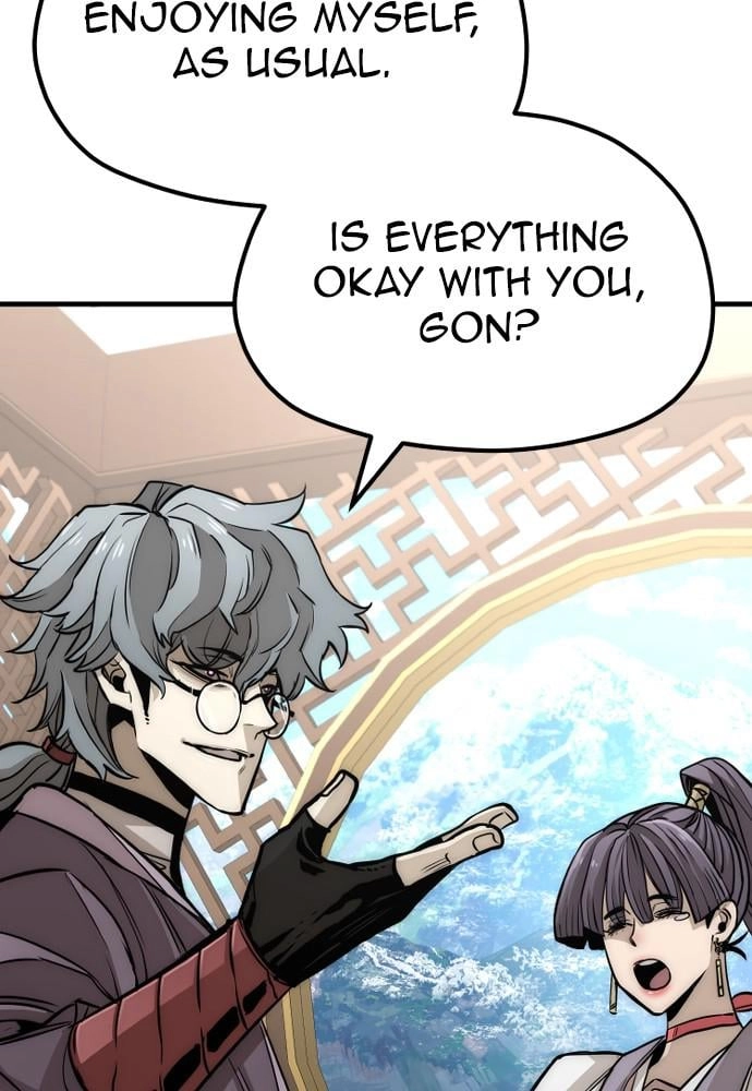 Murim RPG Simulation Chapter 33 Page 18