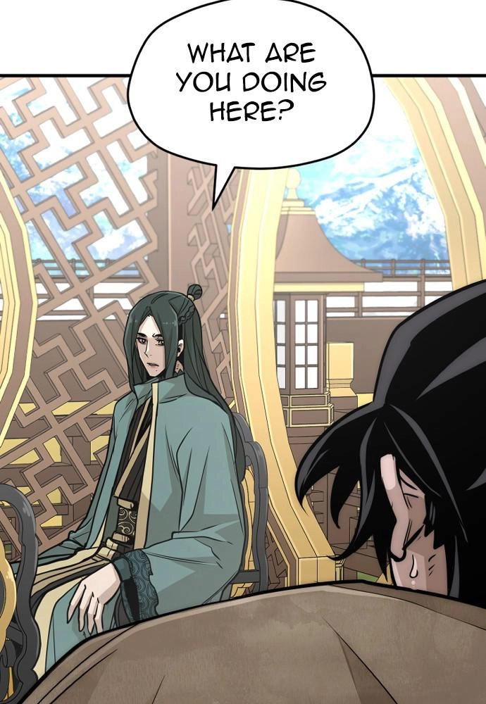 Murim RPG Simulation Chapter 33 Page 73