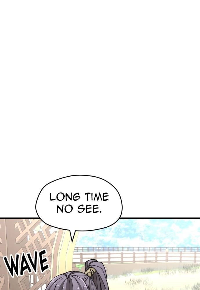 Murim RPG Simulation Chapter 33 Page 25