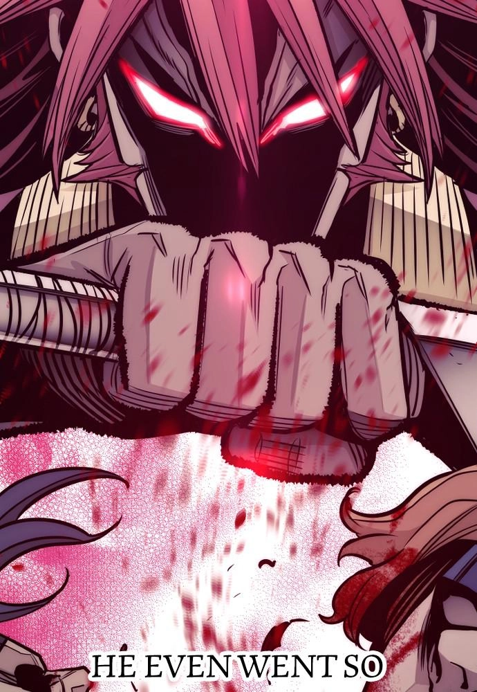 Murim RPG Simulation Chapter 33 Page 47