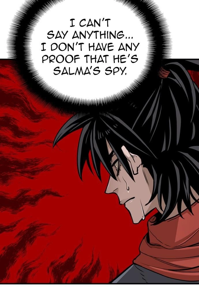 Murim RPG Simulation Chapter 33 Page 210