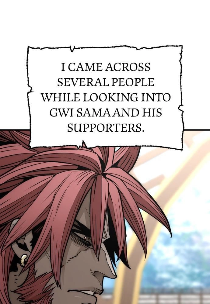 Murim RPG Simulation Chapter 33 Page 56