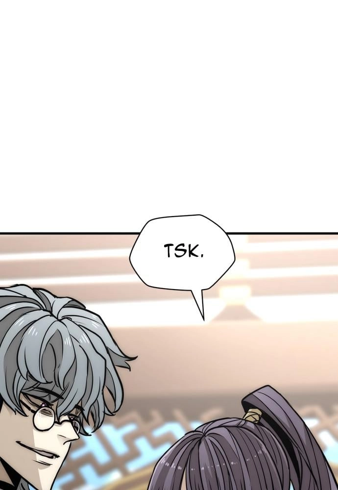 Murim RPG Simulation Chapter 33 Page 116
