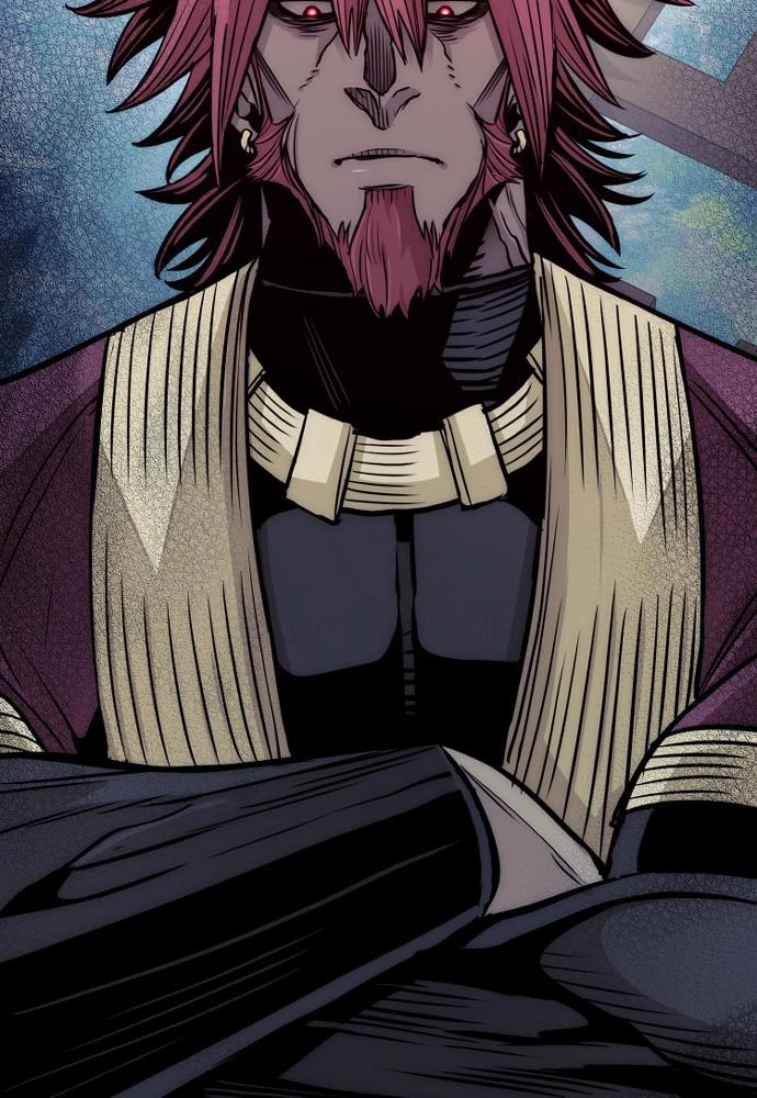 Murim RPG Simulation Chapter 33 Page 38