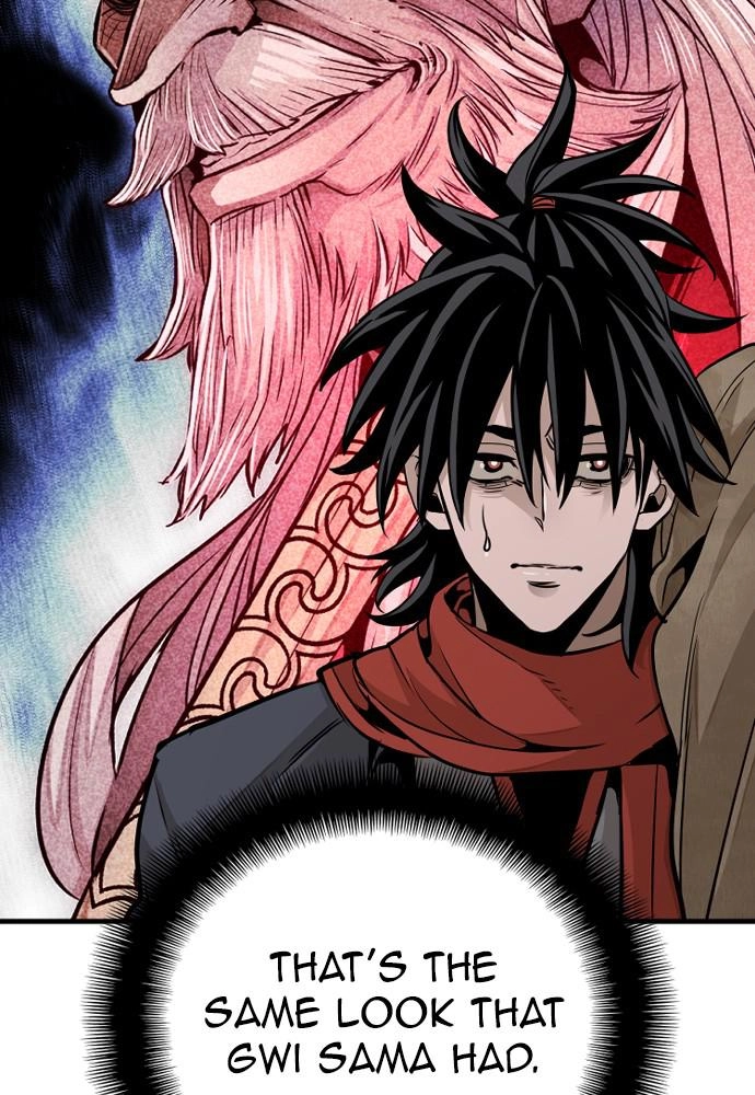 Murim RPG Simulation Chapter 33 Page 149