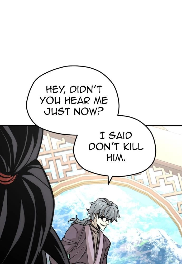 Murim RPG Simulation Chapter 33 Page 133