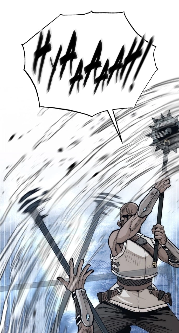 Murim RPG Simulation Chapter 140 Page 16