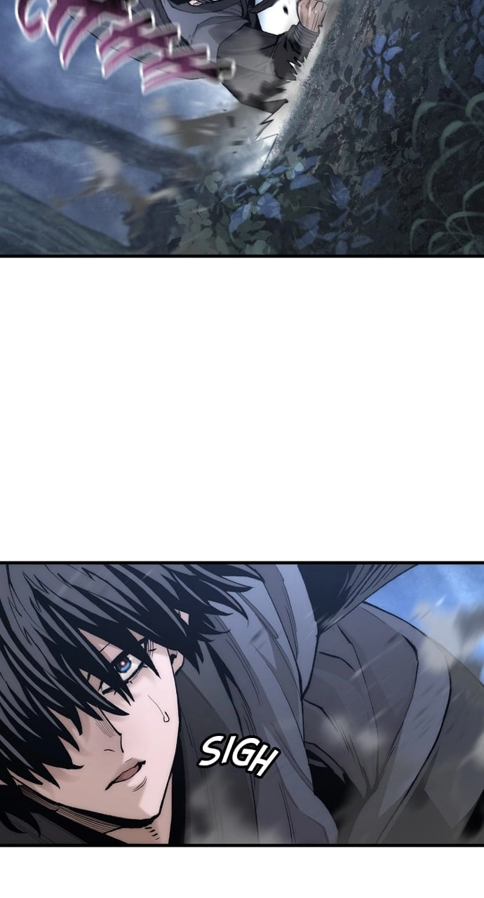 Murim RPG Simulation Chapter 140 Page 24