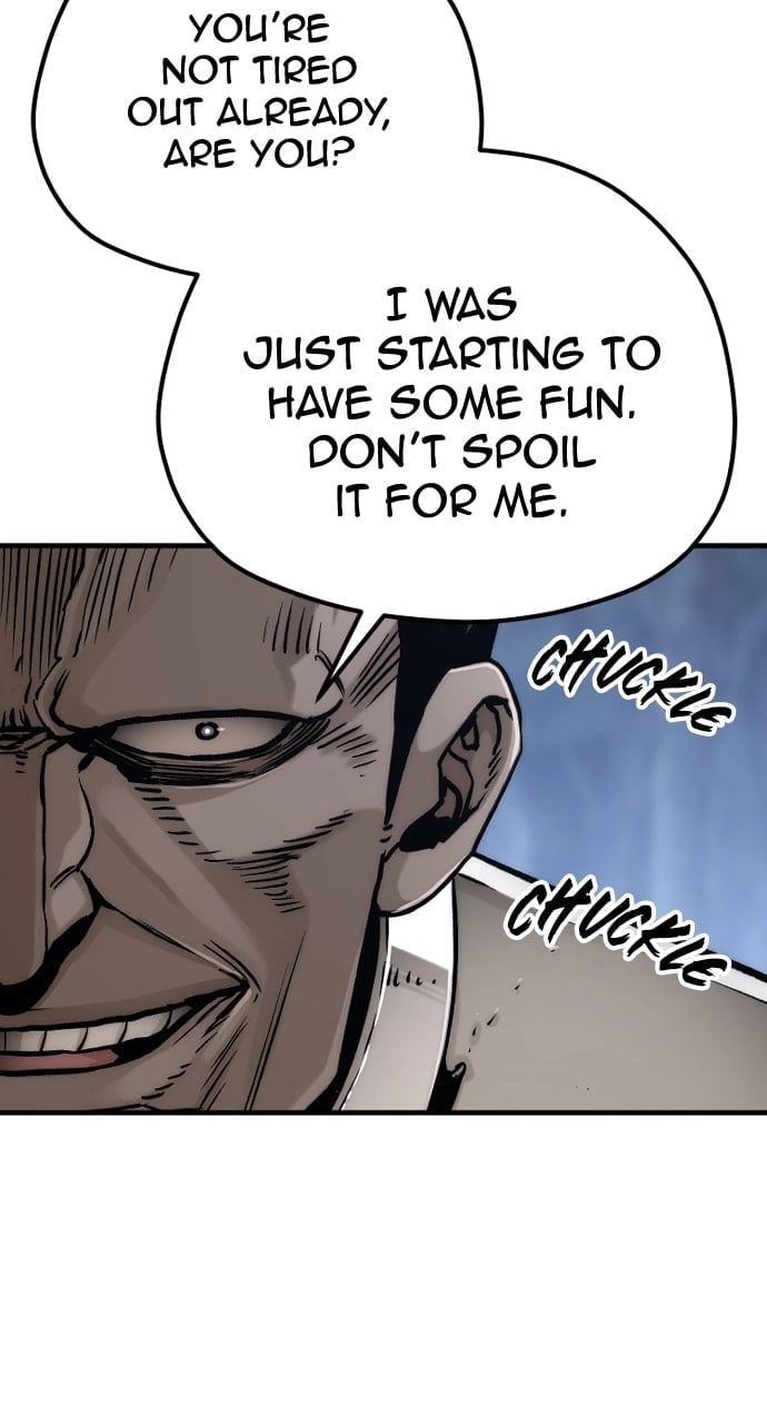 Murim RPG Simulation Chapter 140 Page 73