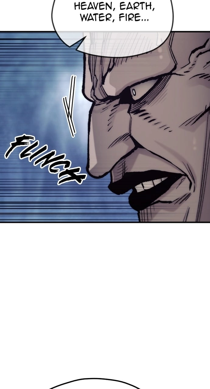Murim RPG Simulation Chapter 140 Page 26