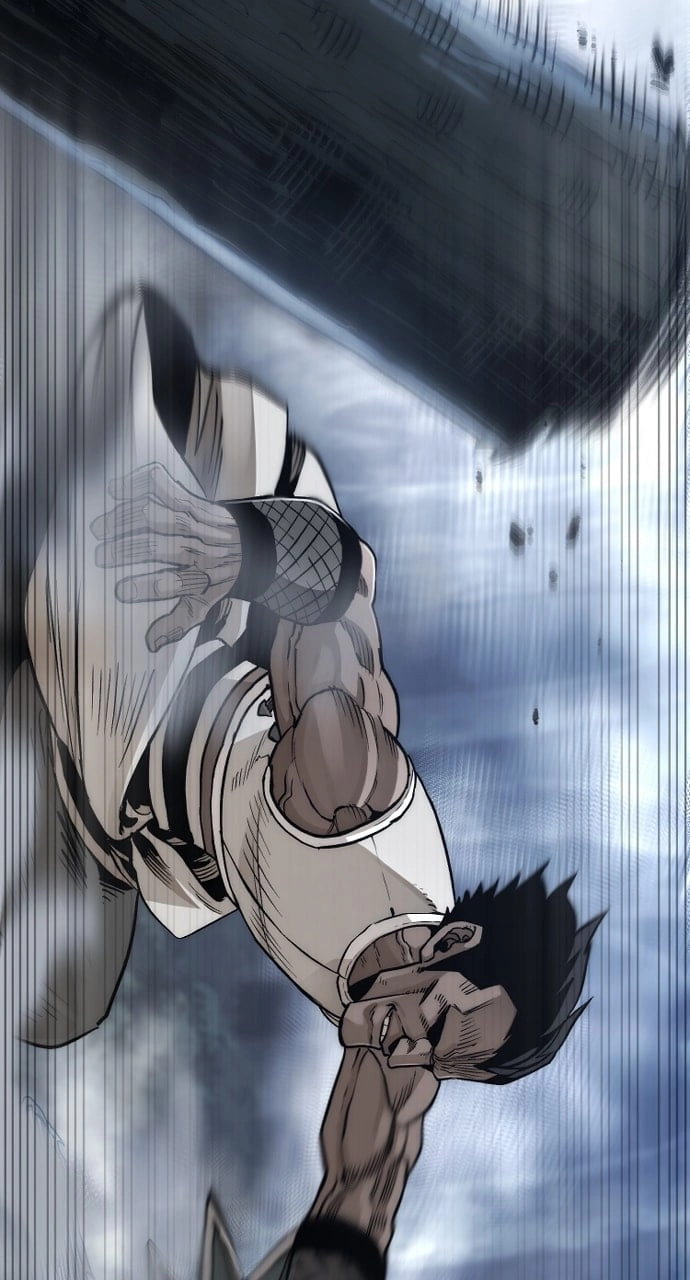 Murim RPG Simulation Chapter 140 Page 59