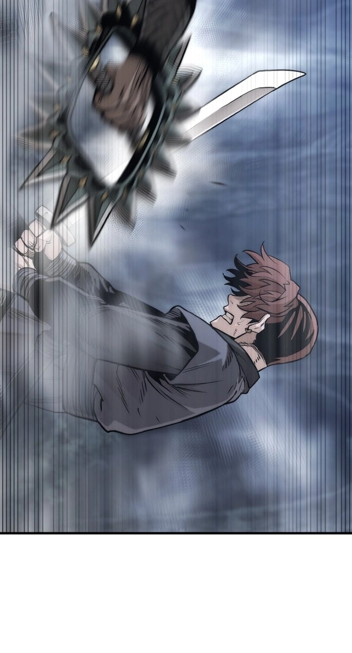 Murim RPG Simulation Chapter 140 Page 60