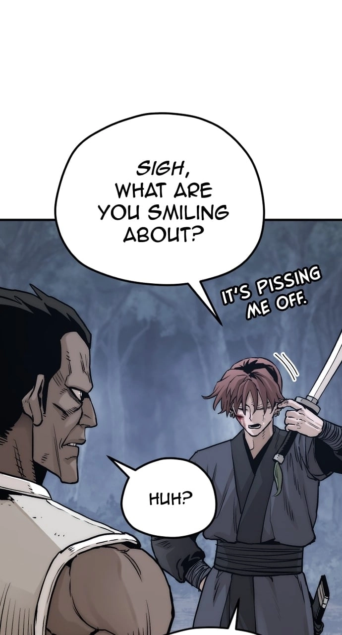 Murim RPG Simulation Chapter 140 Page 74