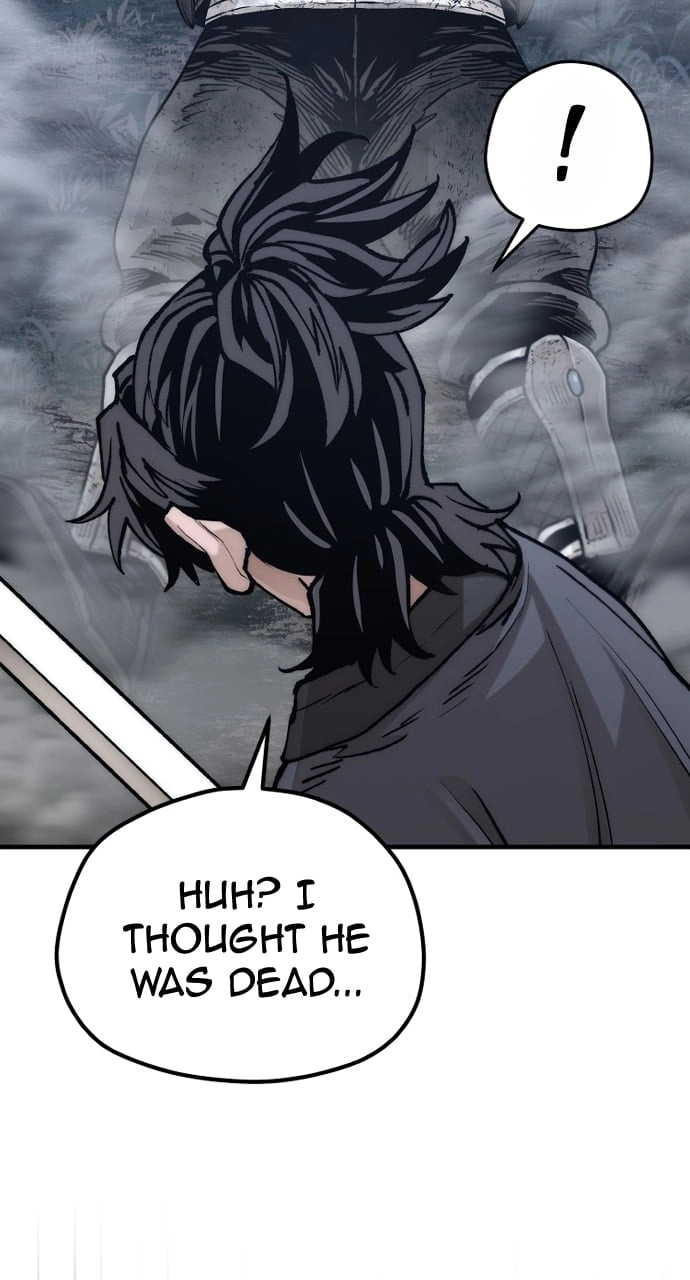Murim RPG Simulation Chapter 140 Page 52