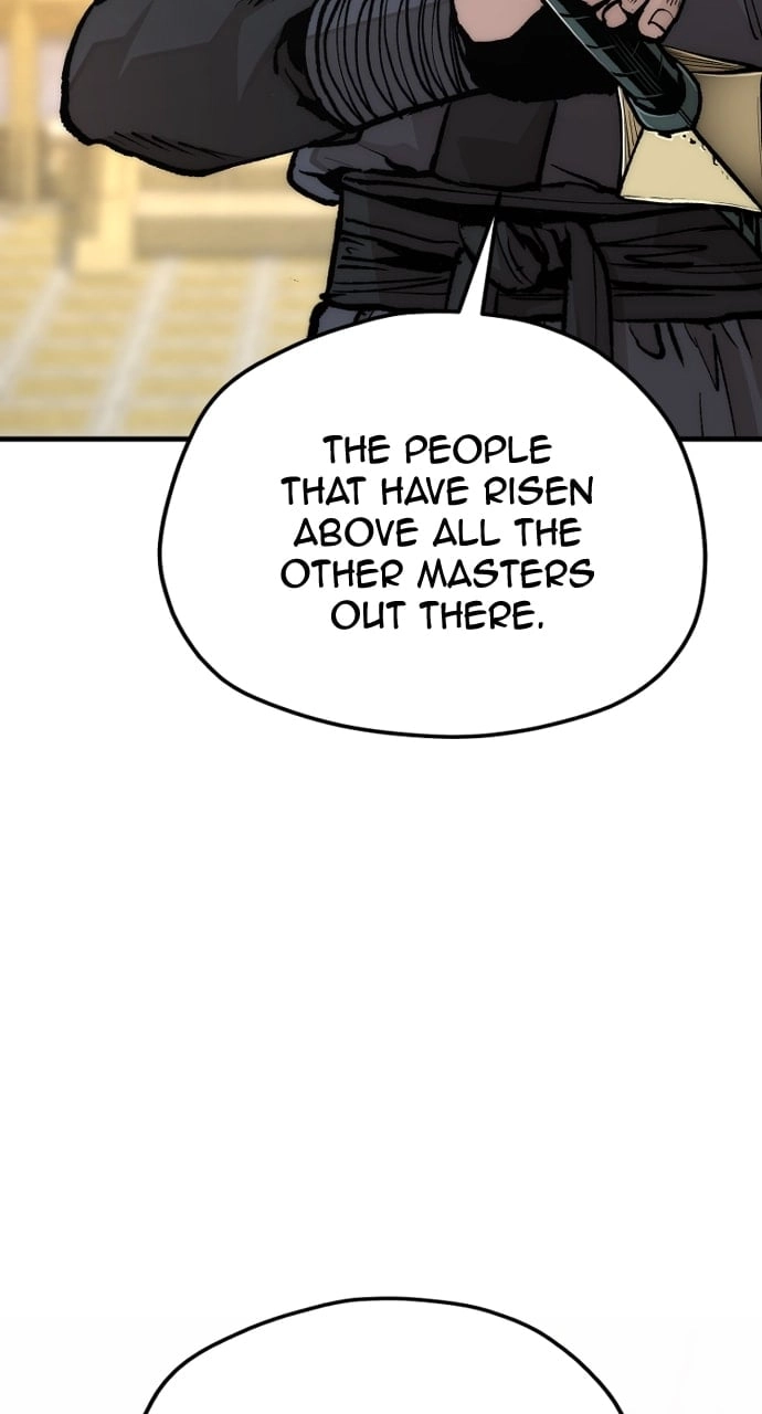 Murim RPG Simulation Chapter 140 Page 5