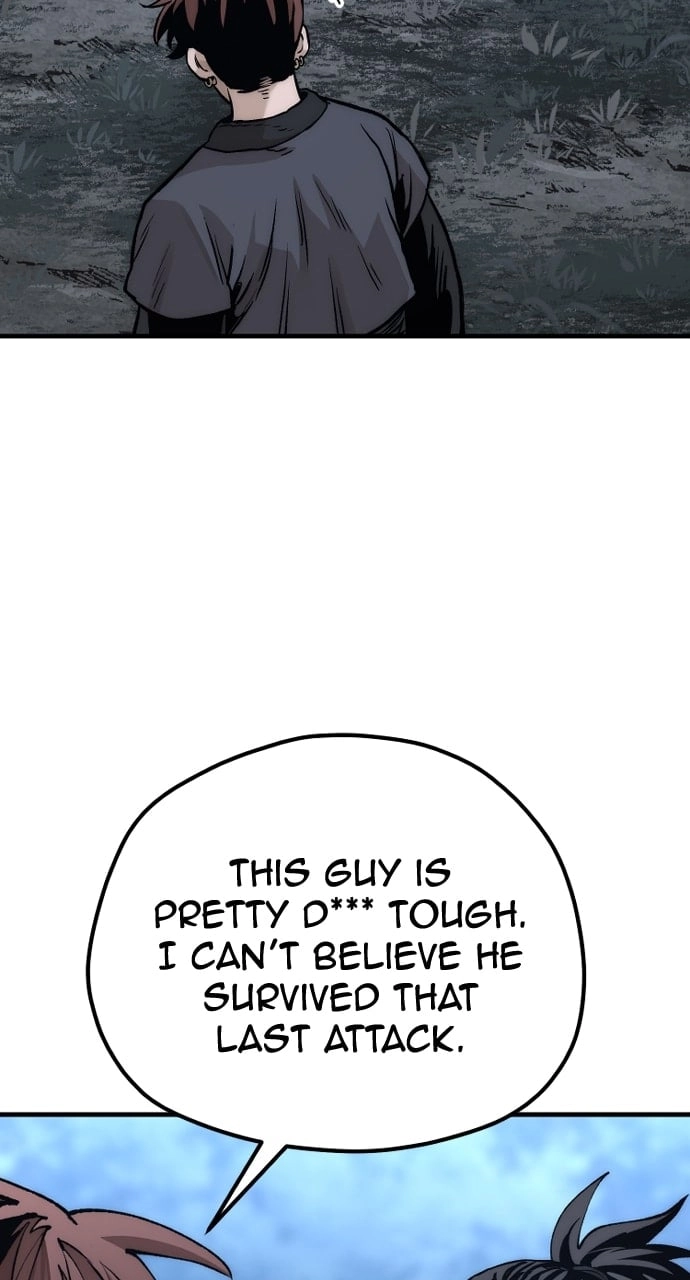 Murim RPG Simulation Chapter 140 Page 95