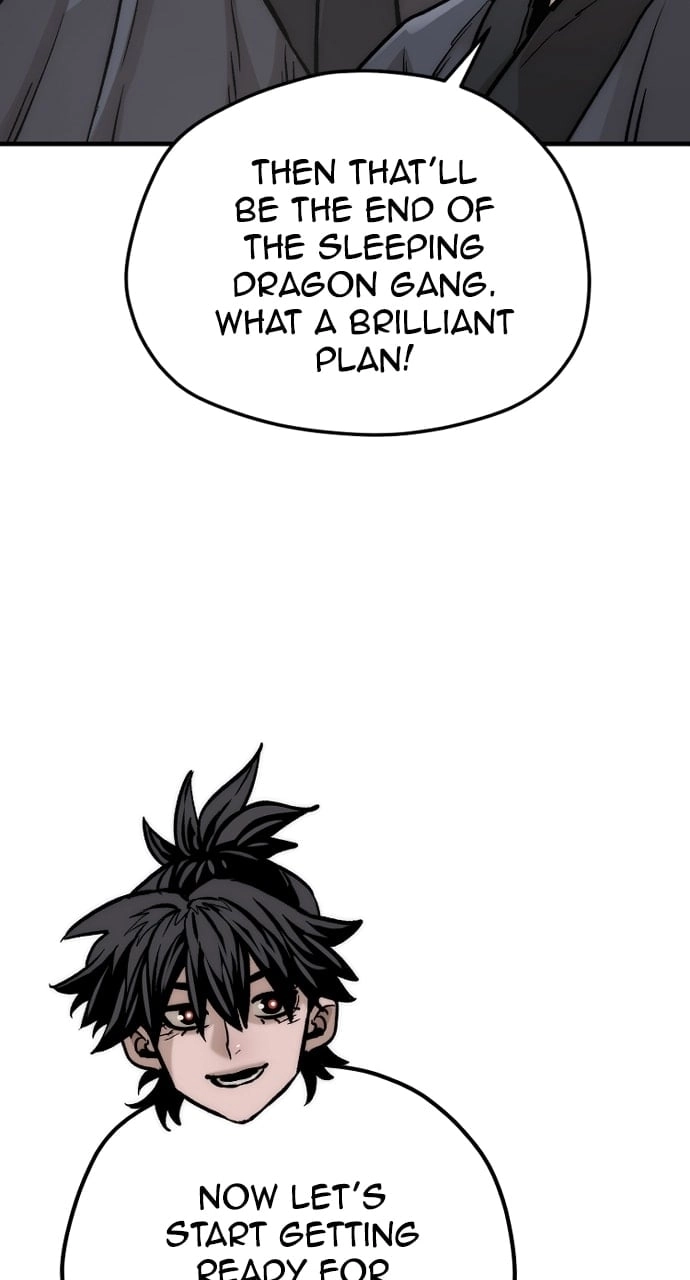 Murim RPG Simulation Chapter 140 Page 131