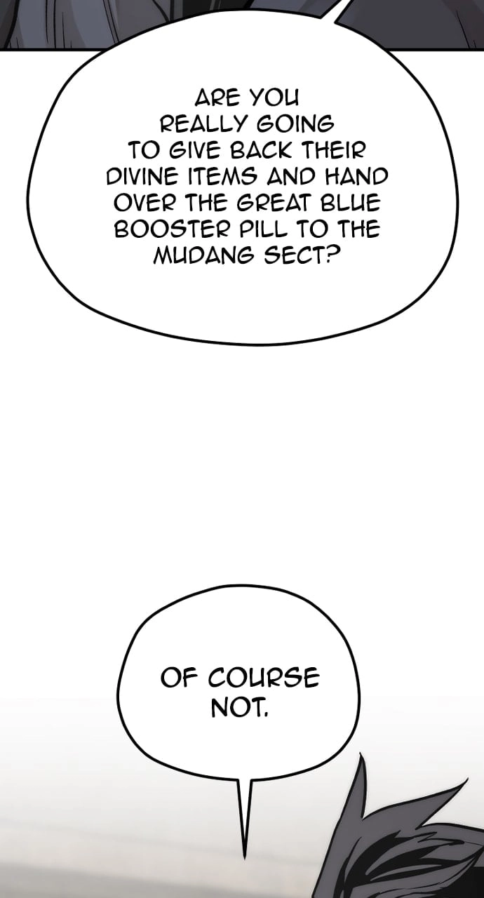 Murim RPG Simulation Chapter 140 Page 118