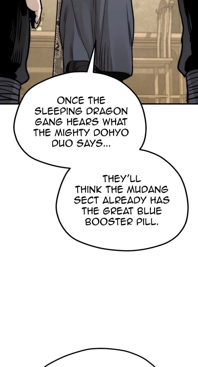 Murim RPG Simulation Chapter 140 Page 123