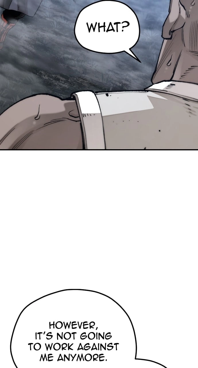 Murim RPG Simulation Chapter 140 Page 28