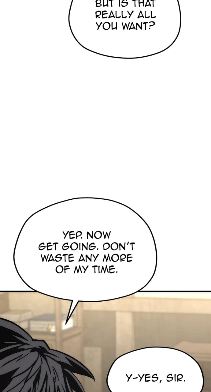 Murim RPG Simulation Chapter 140 Page 115