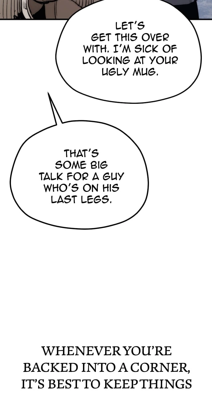 Murim RPG Simulation Chapter 140 Page 75