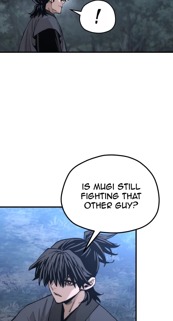 Murim RPG Simulation Chapter 140 Page 56