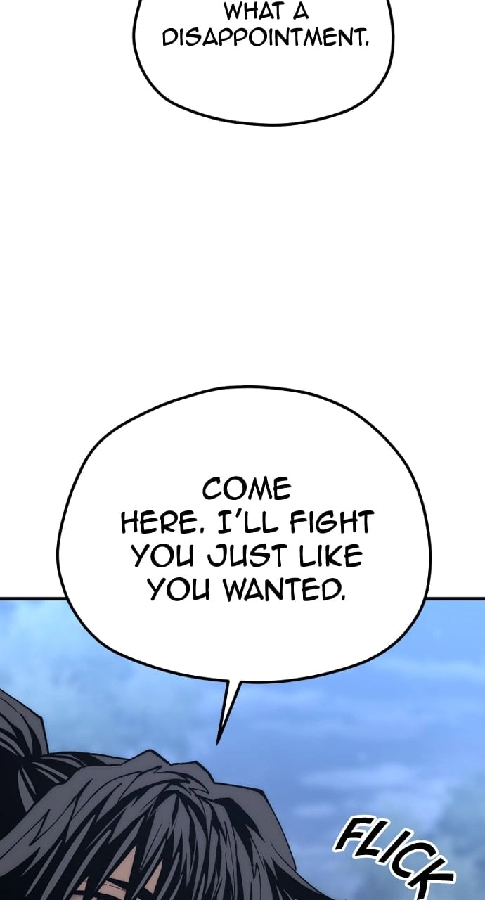 Murim RPG Simulation Chapter 140 Page 32