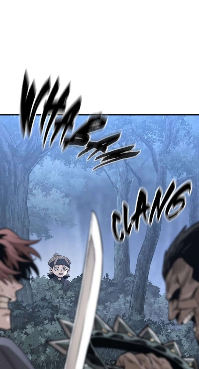 Murim RPG Simulation Chapter 140 Page 63